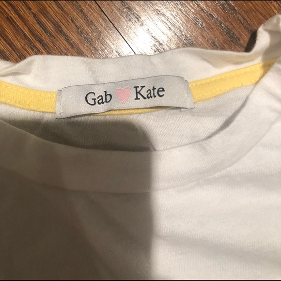 graphic t shirt - Picture 2 of 2